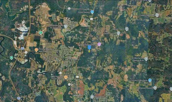 550 Patterson Hill Road, Lascassas, TN 37085