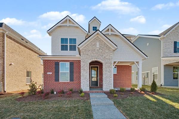 1206 Wallace Way, Hermitage, TN 37076