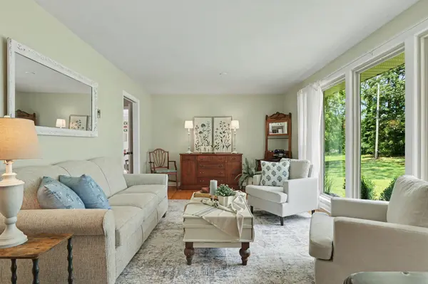 4334 Louise Rd, Cumberland Furnace, TN 37051