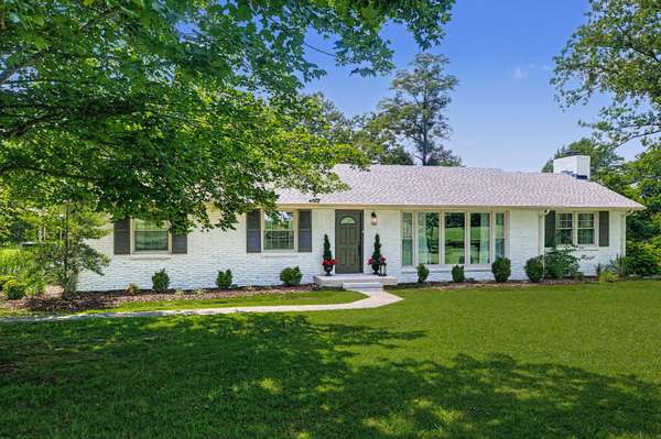 4334 Louise Rd, Cumberland Furnace, TN 37051