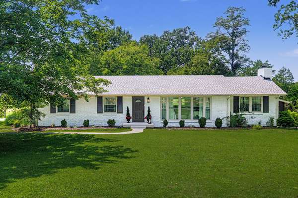 4334 Louise Rd, Cumberland Furnace, TN 37051