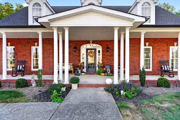 942 S Ridge Trl, Clarksville, TN 37043