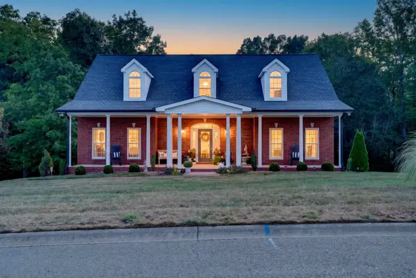 942 S Ridge Trl, Clarksville, TN 37043