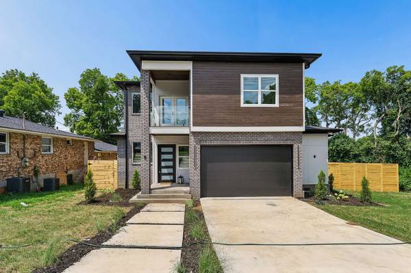 2200 Morena St, Nashville, TN 37208
