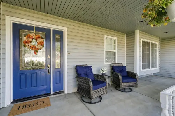 8704 N Kensington Dr, Spokane, WA 99208