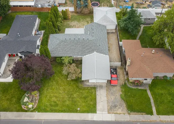 515 W Nebraska Ave, Spokane, WA 99215