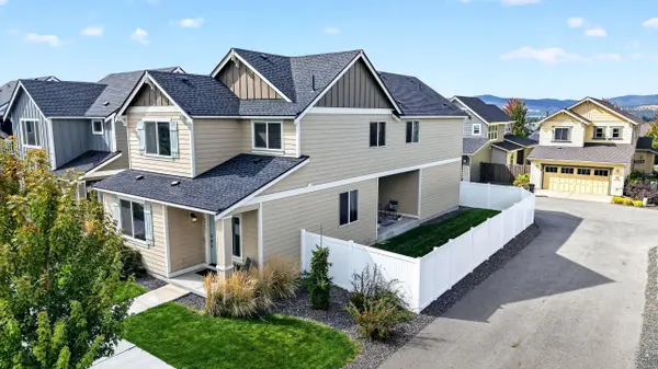 24485 E Feather LOOP, Liberty Lake, WA 99019