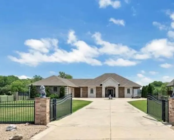 6628 S Hydraulic, Wichita, KS 67216