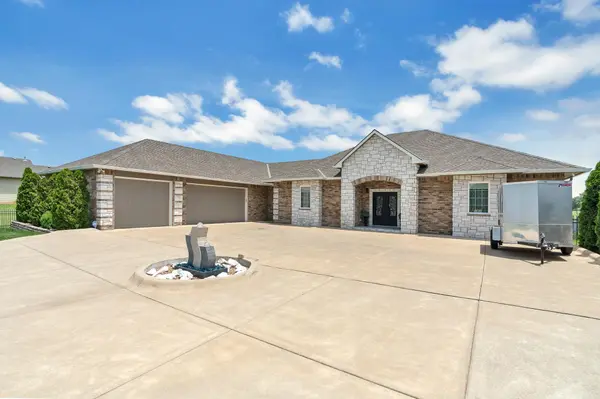 6628 S Hydraulic, Wichita, KS 67216