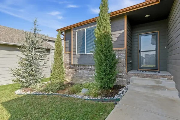 2922 E Reiss, Park City, KS 67209