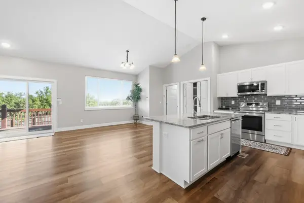 2922 E Reiss, Park City, KS 67209