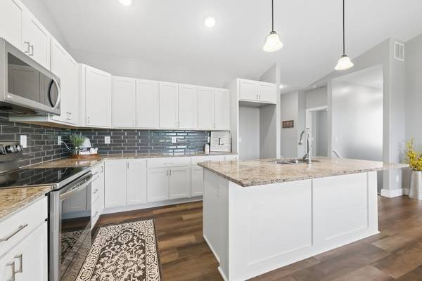 2922 E Reiss, Park City, KS 67219