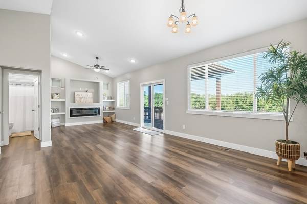 2922 E Reiss, Park City, KS 67219