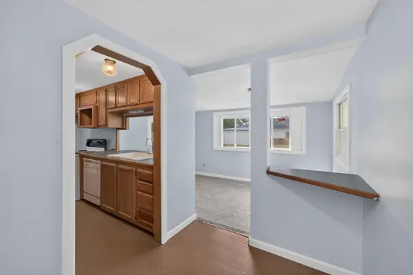 1520 Frankfort St, Winfield, KS 67156