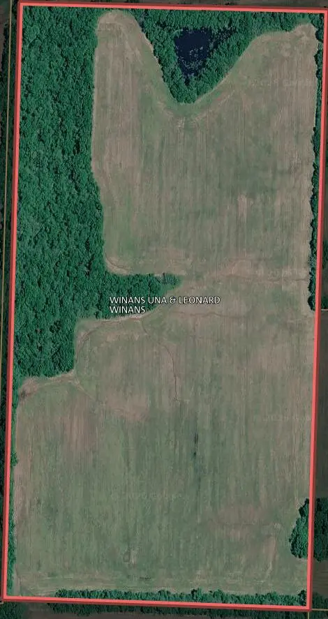 000 S 2025 RD, Milo, MO 64767