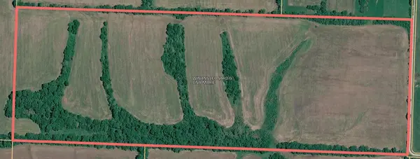 000 S 2025 RD, Milo, MO 64767