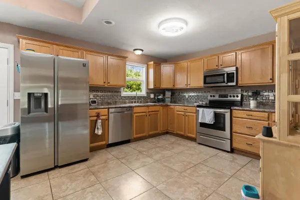 309 Vista DR, Marshfield, MO 65706