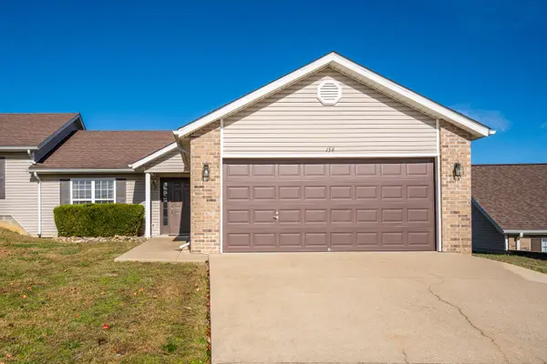 159 Woodland DR, Branson, MO 65616