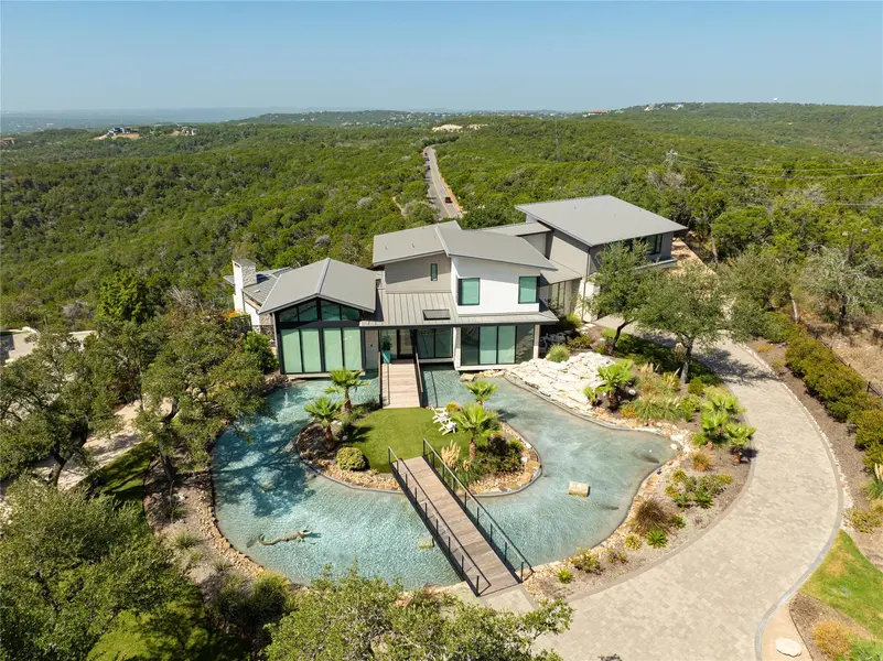 8209 Two Coves DR, Austin, TX 78730