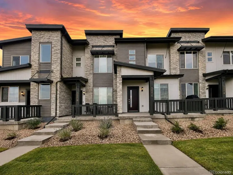 14591 W 91st #C, Arvada, CO 80005