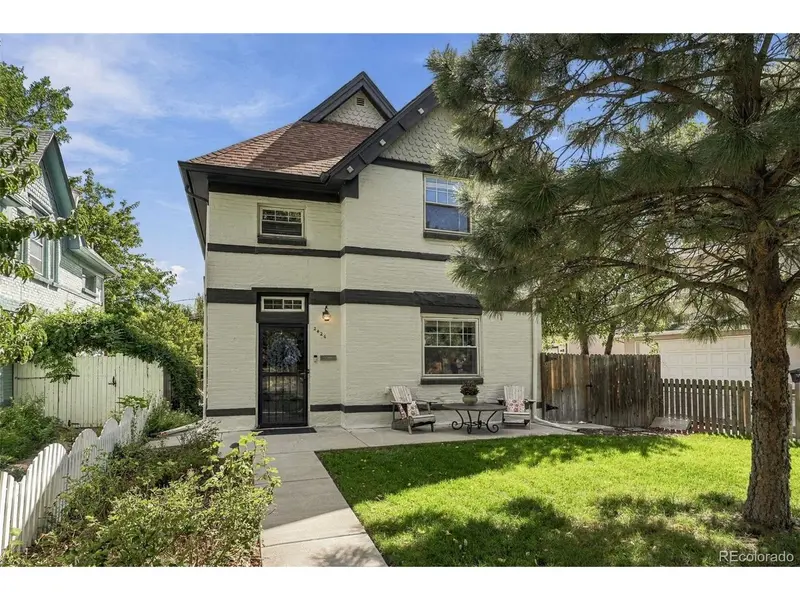 2426 King, Denver, CO 80211