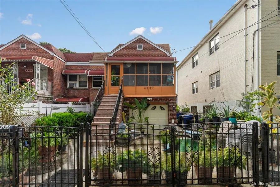 4337 Wilder AVE, Bronx, NY 10466