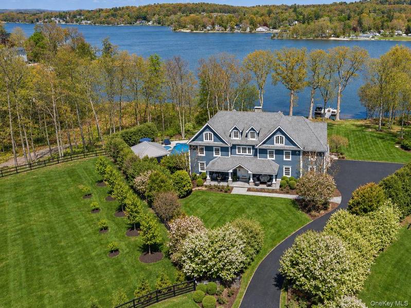 6 Brookside LN, North Salem, NY 10560