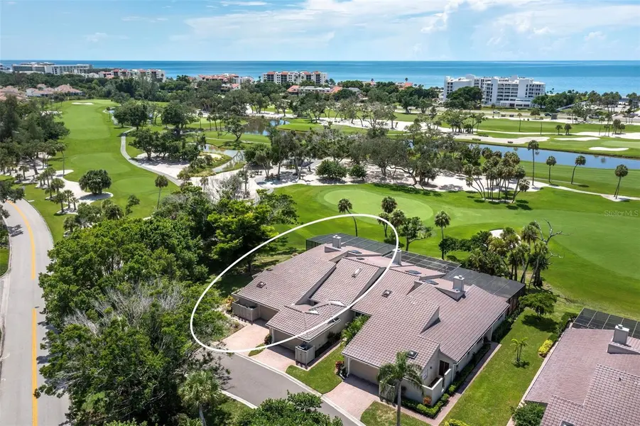2101 HARBOURSIDE DR #1103, Longboat Key, FL 34228
