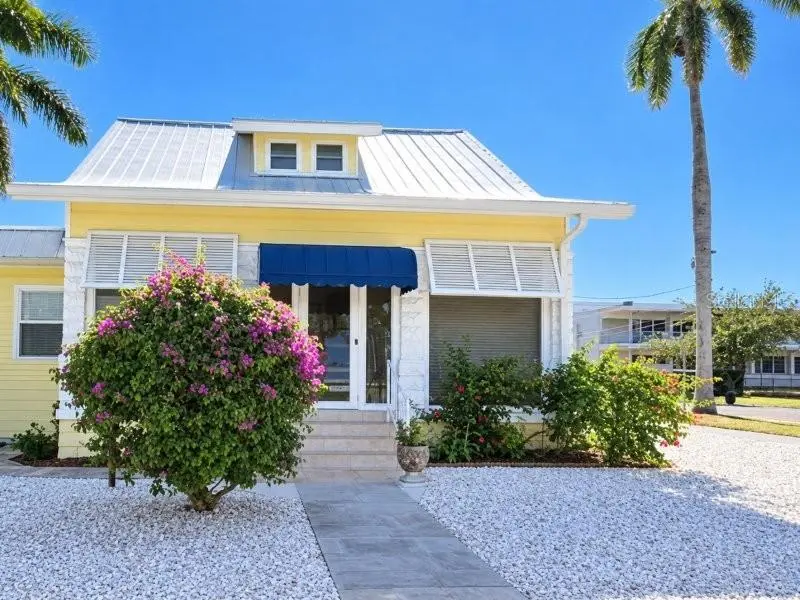 461 W MARION AVE, Punta Gorda, FL 33950