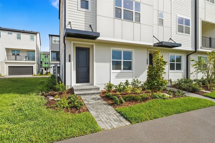 9297 LUMINARY BLVD, Orlando, FL 32827