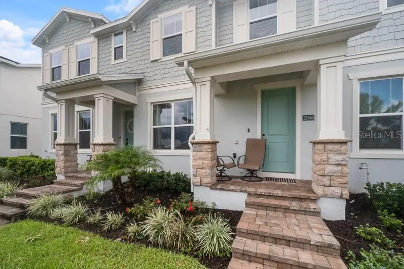 13953 EASDALE ALY, Winter Garden, FL 34787