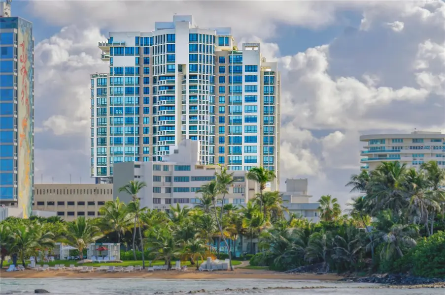 35 MUNOZ RIVERA AVE #901, San Juan, PR 00907