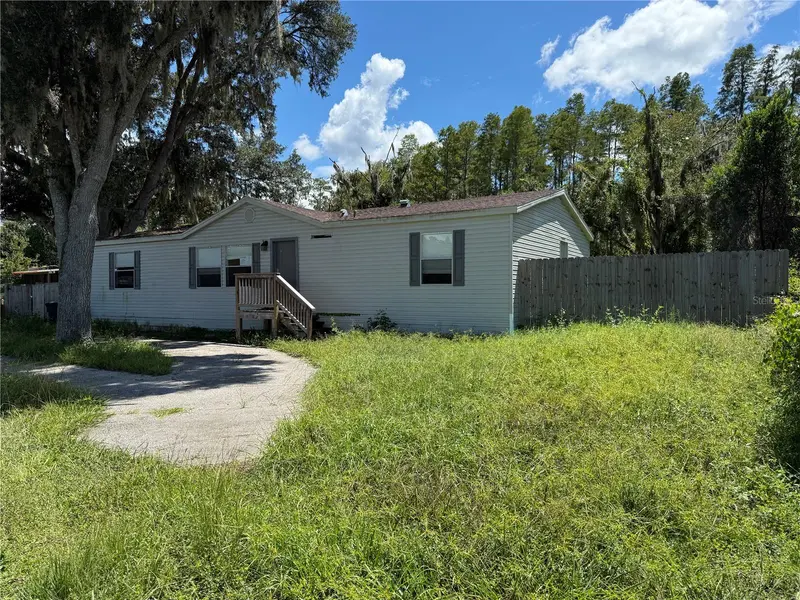 19036 BREWER RD, Land O Lakes, FL 34638