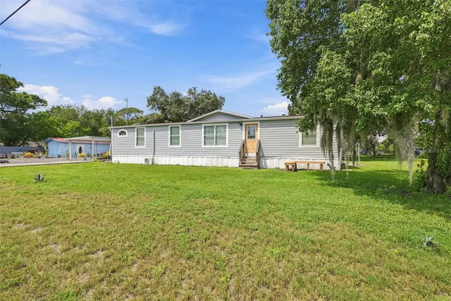 9811 DALE ST, Hudson, FL 34669