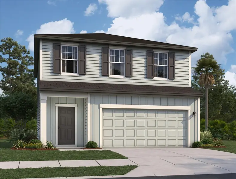 1706 TRIMBLE AVE, Deland, FL 32720