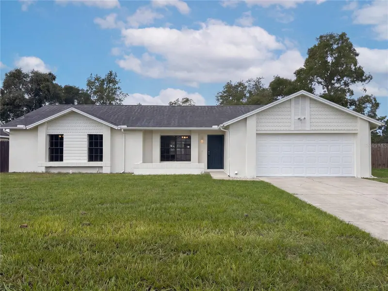 3043 CLOUDCROFT AVE, Spring Hill, FL 34609