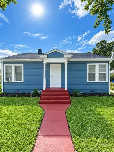 1314 W 16TH ST #1, Bradenton, FL 34205