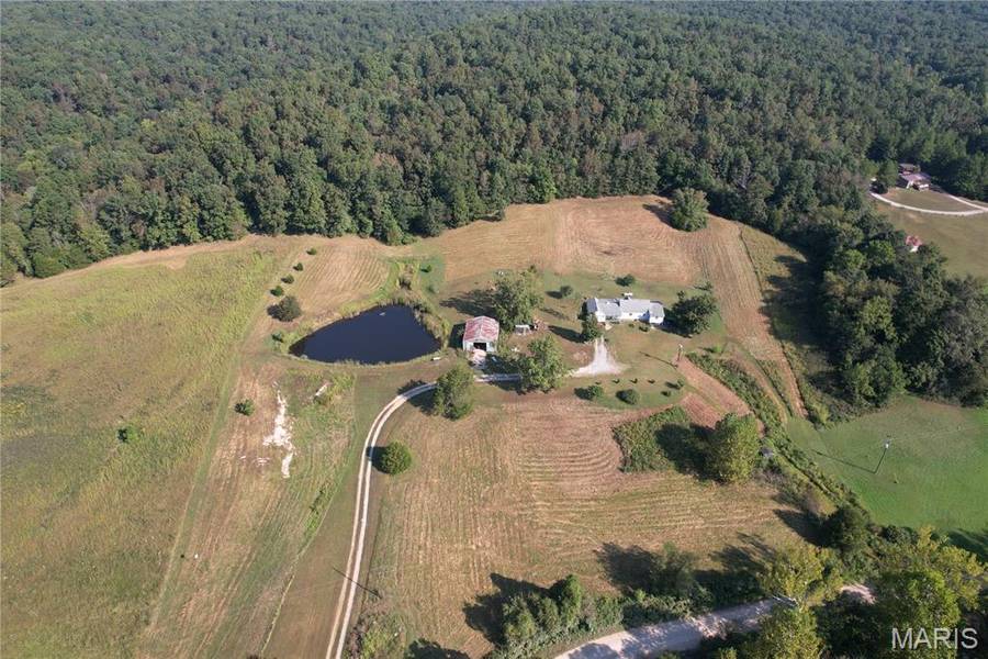 1628 Madison 328, Marquand, MO 63655