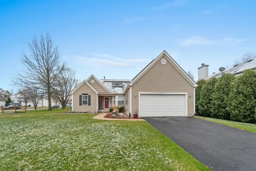2121 Bridgewater DR, Belvidere, IL 61008