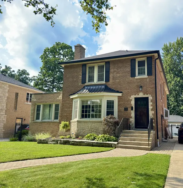 6760 N Jean AVE, Chicago, IL 60646