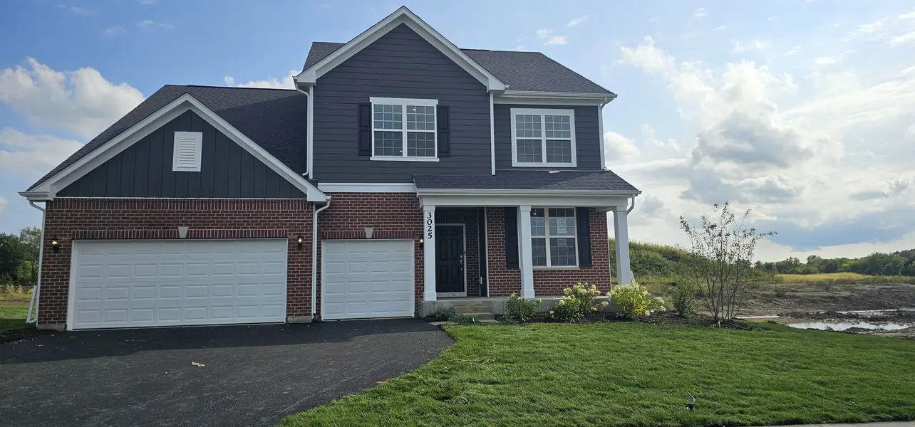 3025 Timberlake AVE, New Lenox, IL 60451