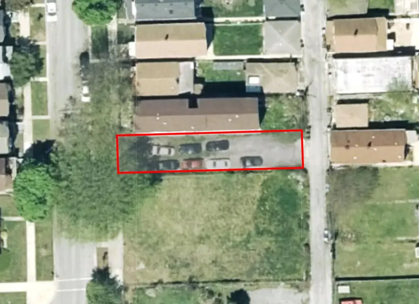 8329 S Brandon AVE, Chicago, IL 60617