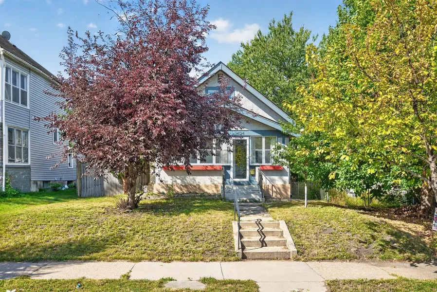 4124 Chicago AVE, Minneapolis, MN 55407
