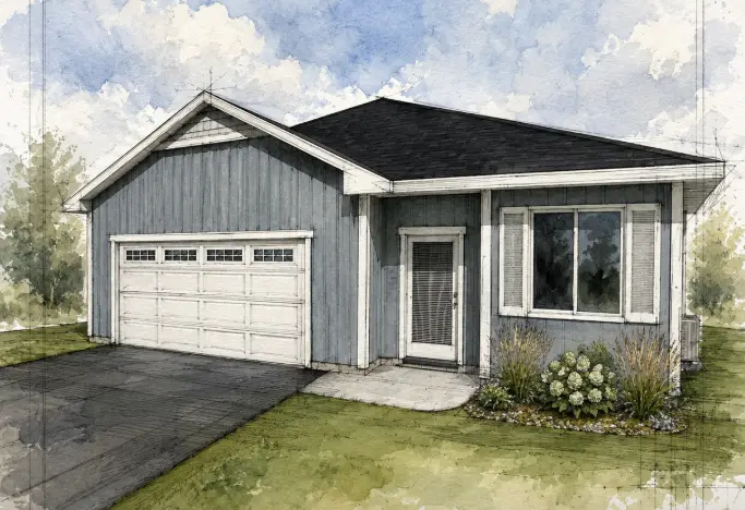 9020 3rd ST NE, Blaine, MN 55434