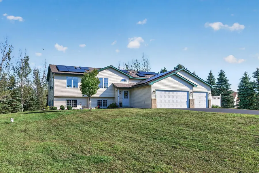 853 236th AVE NW, Saint Francis, MN 55070