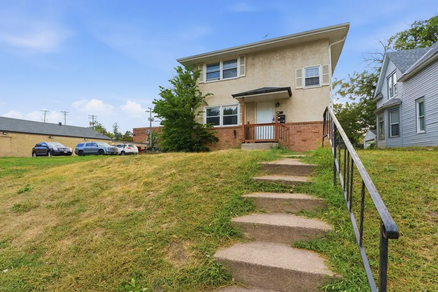 3229 Penn AVE N, Minneapolis, MN 55412