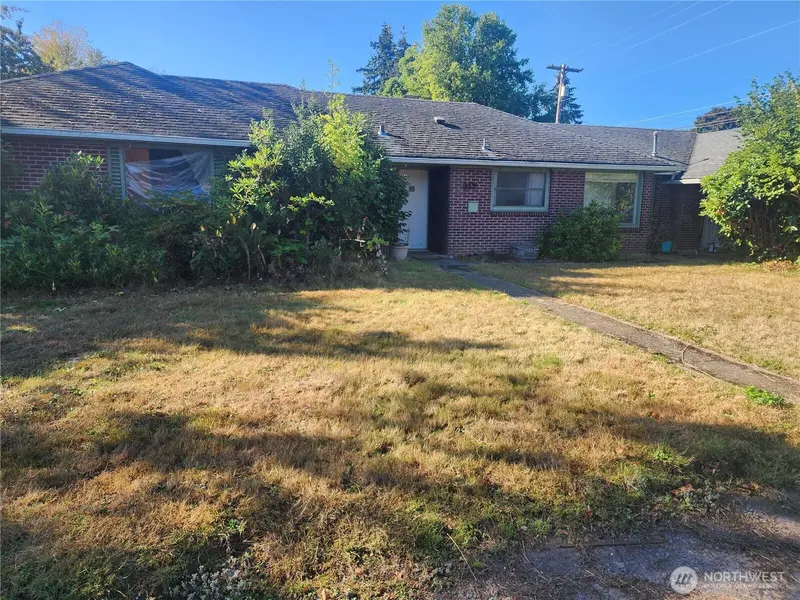 1617 SW Grandview AVE, Chehalis, WA 98532