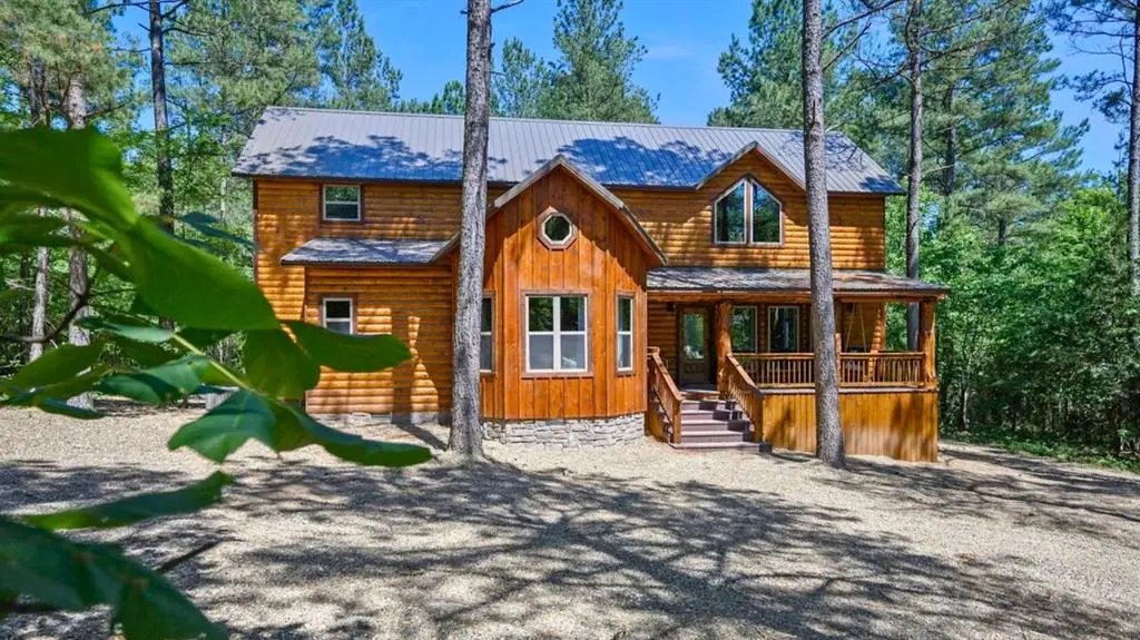 123 KING PINE LN, Broken Bow, OK 74728