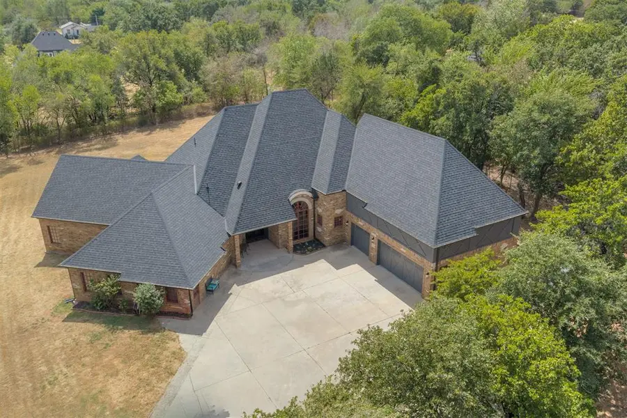 4614 NE 67th ST, Oklahoma City, OK 73121