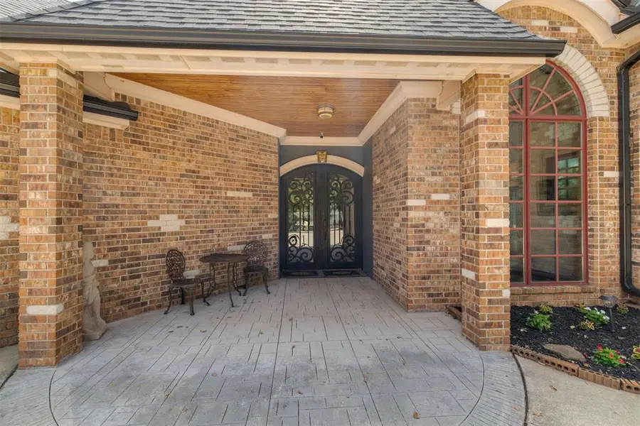 4614 NE 67th ST, Oklahoma City, OK 73121